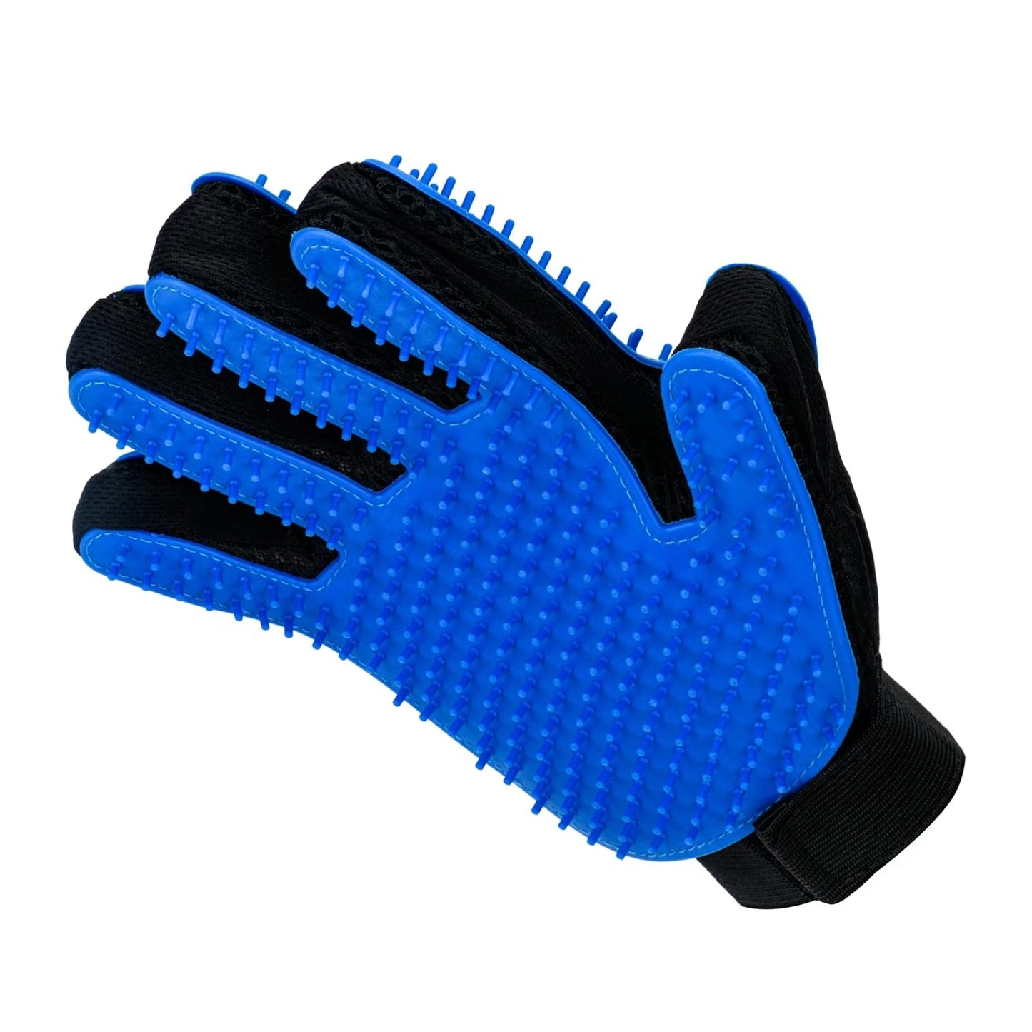 Pet Grooming Glove