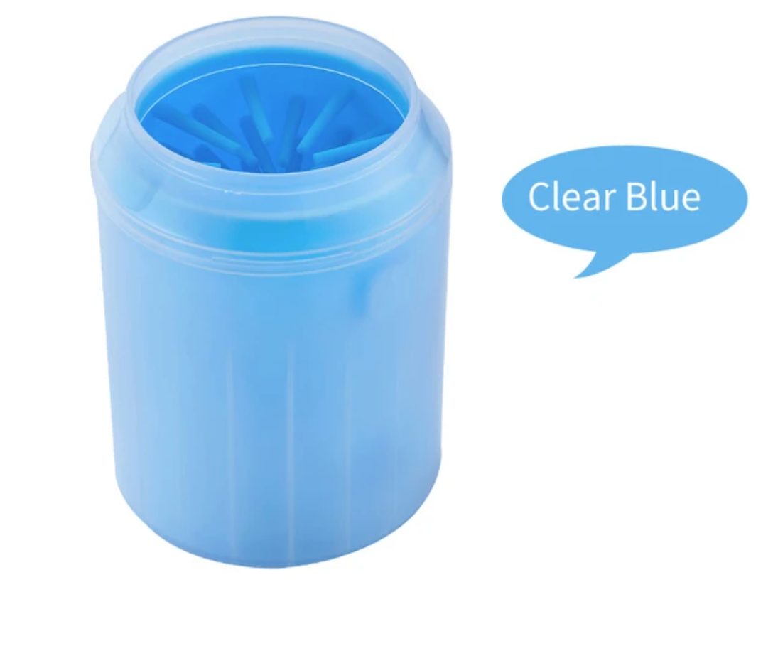 Dog Paw Cleaner