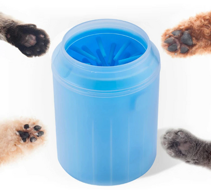 Dog Paw Cleaner